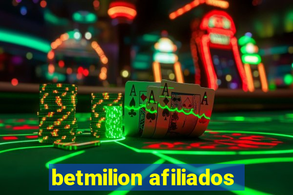 betmilion afiliados